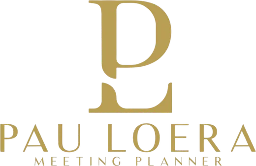 Pau Loera, meeting planner