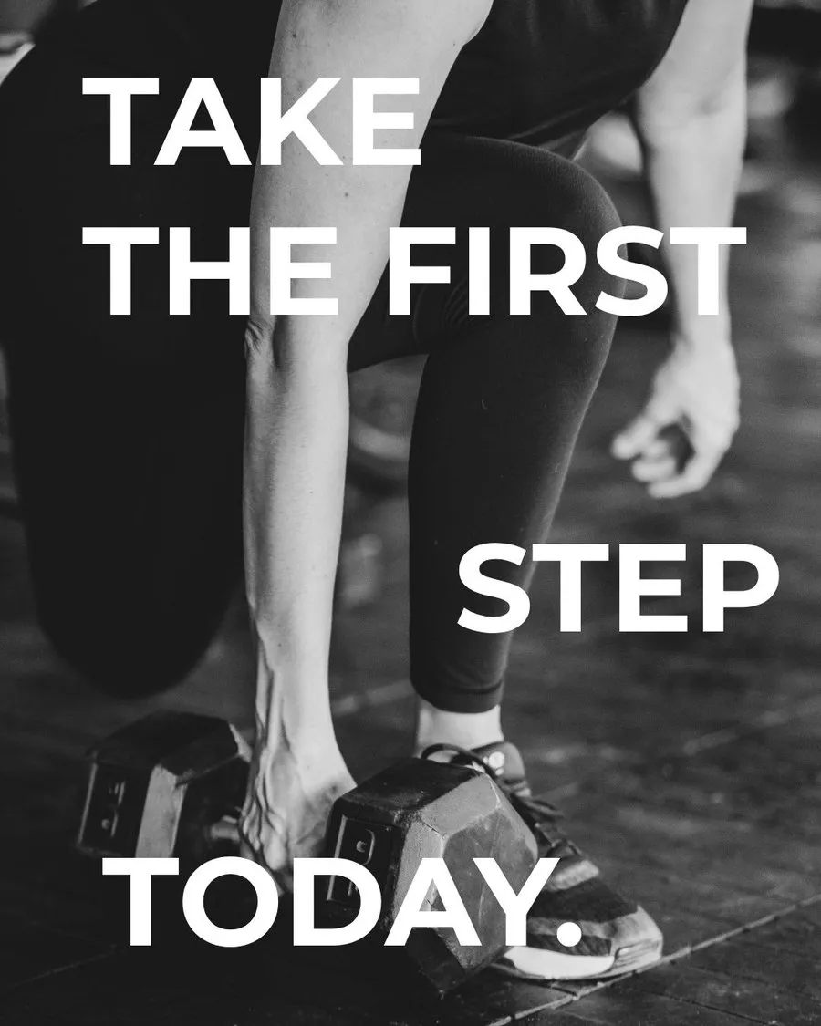 Publicación de Rhino: “Take the first step today”